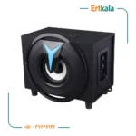 اسپیکر 3 تیکه مدل K10 - تصویر 3