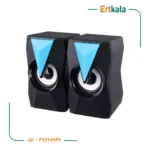 اسپیکر 3 تیکه مدل K10 - تصویر 4