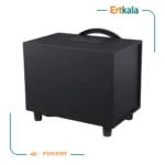 اسپیکر 3 تیکه مدل K10 - تصویر 6