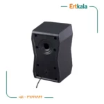 اسپیکر 3 تیکه مدل K10 - تصویر 7