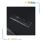 اسپیکر 3 تیکه مدل K10 - تصویر 8