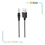 اسپیکر 3 تیکه مدل K10 - تصویر 10