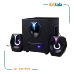 اسپیکر 3 تیکه مدل t12