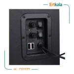 اسپیکر 3 تیکه مدل t12 - تصویر 6