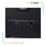 اسپیکر 3 تیکه مدل t12 - تصویر 7