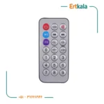 اسپیکر 3 تیکه مدل t12 - تصویر 11