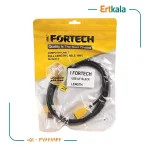 کابل افزایش 3 متری Usb2 برند Ifortech - Image 2