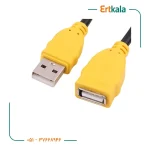 کابل افزایش 3 متری Usb2 برند Ifortech - Image 4