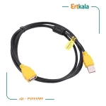 کابل افزایش 3 متری Usb2 برند Ifortech - Image 3