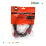 کابل 1.5 متری Vga مدل 4 3 برند great - Image 2