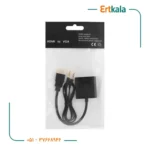 تبدیل Vga to Hdmi برند Xp - تصویر 2