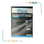 کارت شبکه مدل D50 برند Baybel - تصویر 3