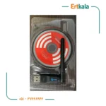 کارت شبکه مدل D50 برند Baybel