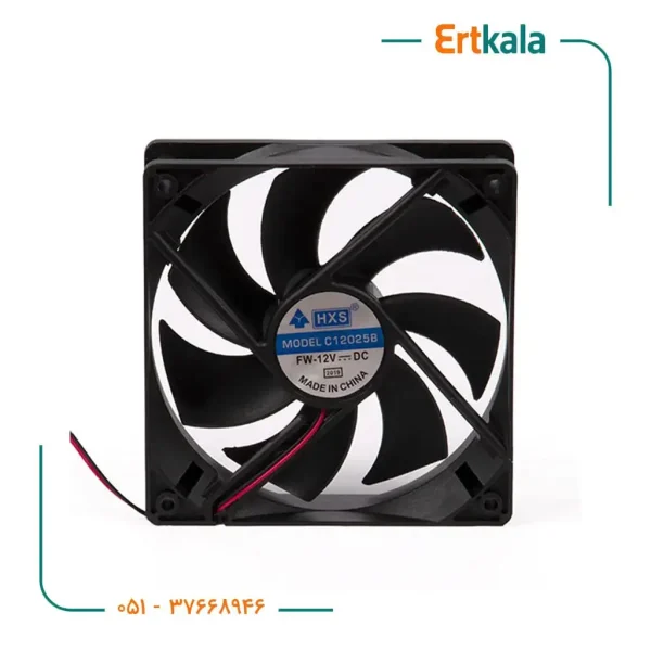 فن12×12 برند X4