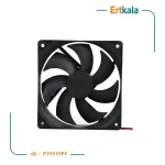 فن12×12 برند X4 - Image 2