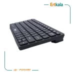 کیبورد و موس بی سیم مدل RKM_810 برند Royal - Image 5