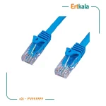 کابل شبکه 20 متری Cat6 برند Belden - Image 2