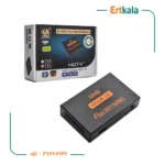 اسپلیتور 1/4 Hdmi برند Royal