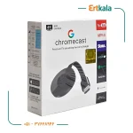دانگل HDMI Chromecast برند XP - Image 5