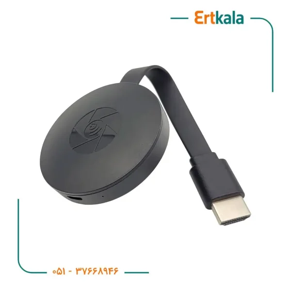 دانگل HDMI Chromecast برند XP