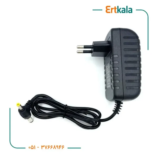 اداپتور مودم 12V/2A مدل A83 برند BAYBEL