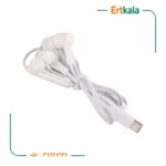 هندزفری typ_c مدل M98 - تصویر 2