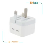 شارژر ایفون 50W - Image 2