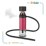 قلیون مسافرتی