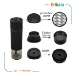 قلیون مسافرتی - Image 4