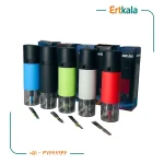 قلیون مسافرتی - Image 5